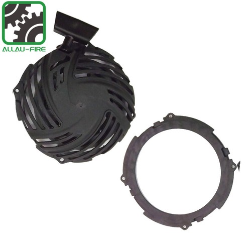 Kit De Retroceso Para Cortacésped Briggs & Stratton - Repuesto Compatible Para Modelos 450E, 500E, 550E, 575EX