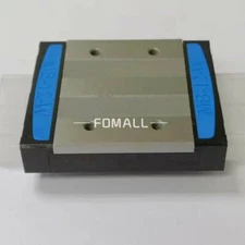 1Pcs New For STAF linear guide slide MBC12WL