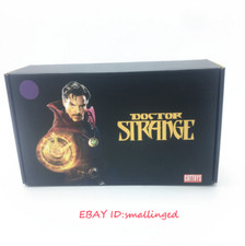 Marvel Doctor Strange Magic Shield Array Electric Rotate LED Light Cosplay Props