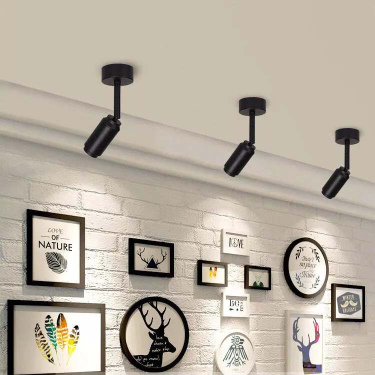 Focus light ceiling deals