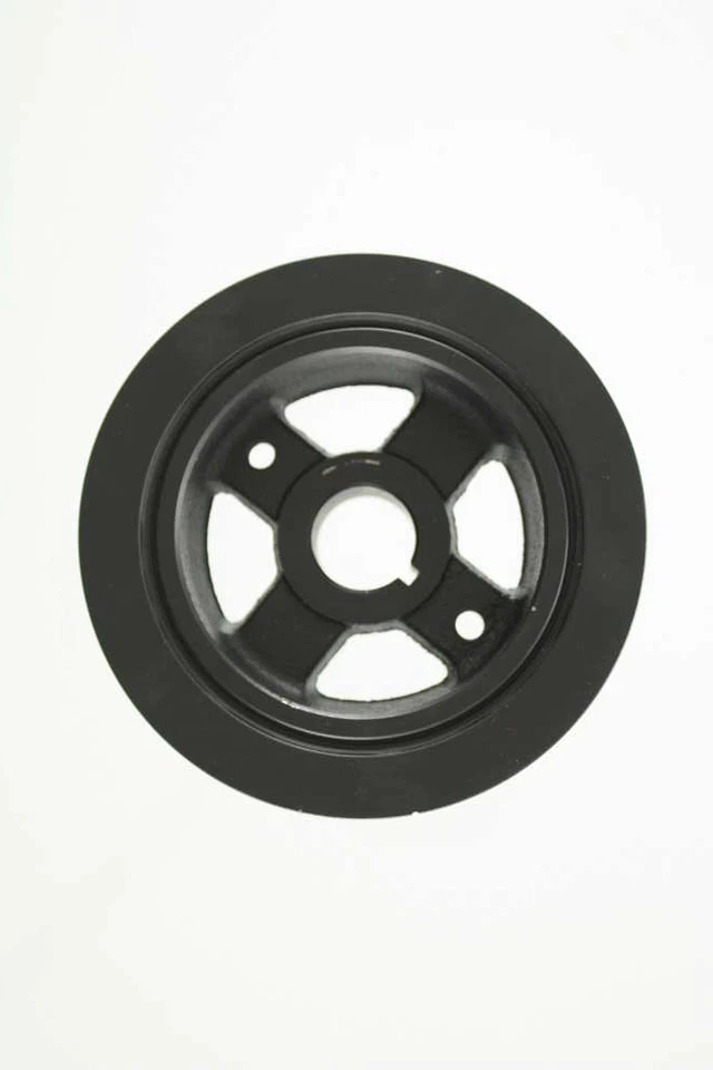 Engine Harmonic Balancer-OE Replacement Balancer Pioneer DA-19 - Image 2 of 3