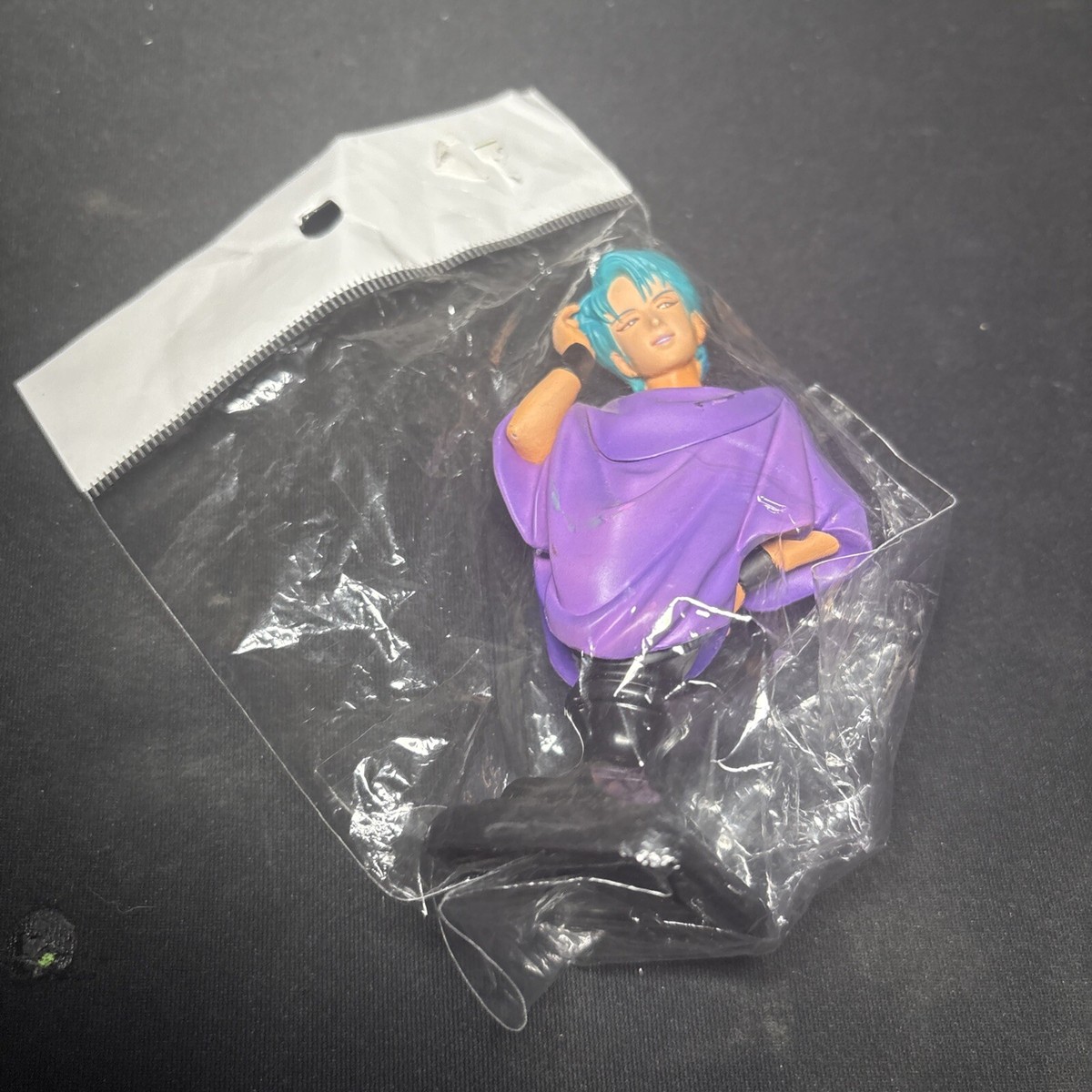 Haro Cap Z Gundam Edition: Four Murasame | eBay