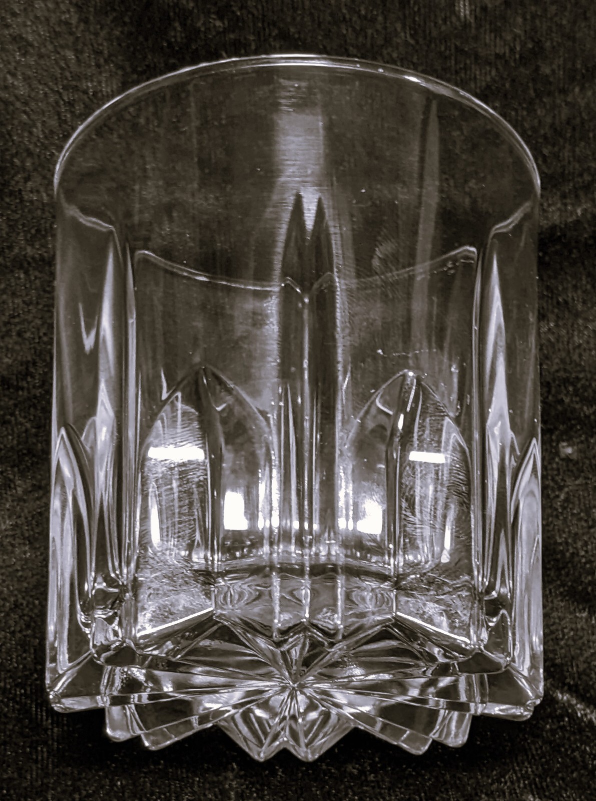 CIRCLEWARE Excalibur Beekman Place 10oz Double Old Fashioned Whisky