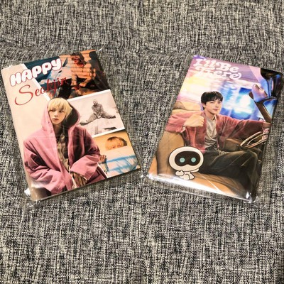 ジン君ノート BTS JIN ノート