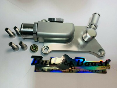 Straight Inlet Upper Coolant Housing For Honda & Acura K-Series Engines - K20 Z3 K24 - Aluminum & Leak Tested