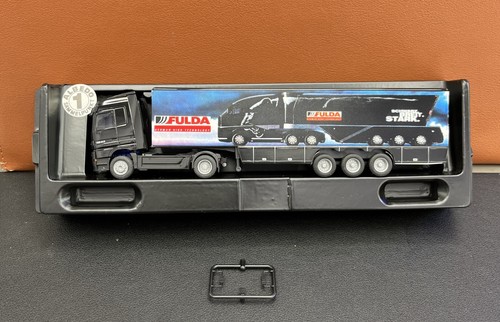 Albedo Mercedes Fulda Truck 250169 Z2 - Picture 7 of 13