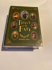 Twist of Fate Board Game (4 Player) Mayday Games 4304mdg for sale online