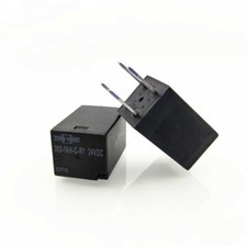 5Pcs 303-1AH-C-R1 24VDC Song Chuan General Purpose Relay 30A 4Pins