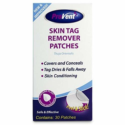 provent skin tag remover directions