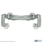 Disc Brake Caliper Bracket Front Motorcraft BRBCF-28