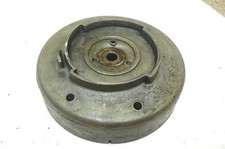 JOHNSON SEAHORSE 4hp OUTBOARD ENGINE FLYWHEEL 1983