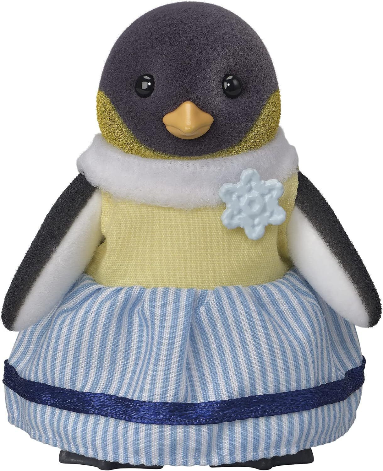 Sylvanian Families Penguin Family FS-45 EPOCH Calico Critters NEW | eBay