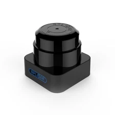 SLAMTEC RPLIADR S1 40M Lidar Sensor TOF Laser Range Scanner 360 Degree