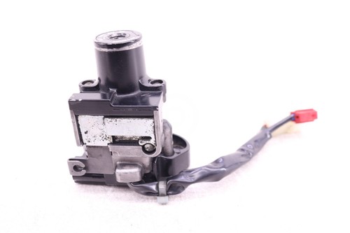 Yamaha Road Star XV1700 2013 OEM juego de llaves de encendido tapa de gas Y136 - Imagen 13 de 16