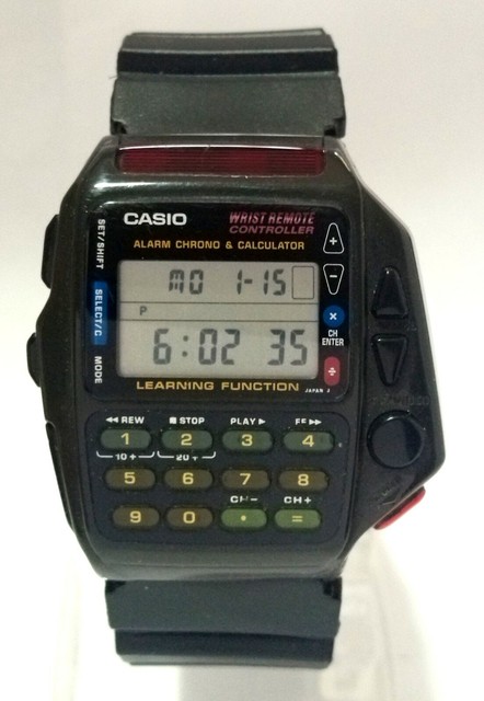 casio cmd 40 ebay