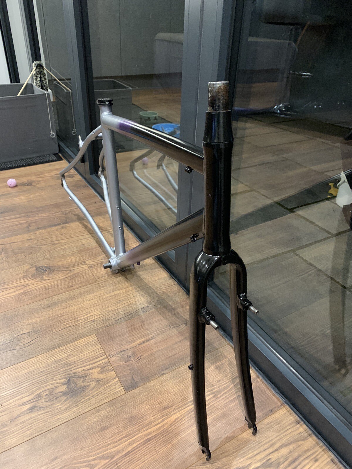 Road gravel bike frame eBay