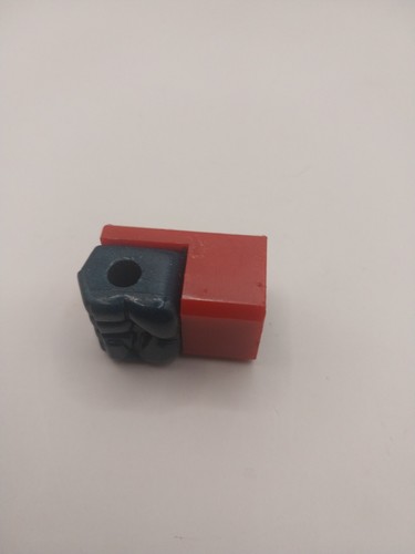 Robot Vintage Bandai Godaikin Daimos GA 85 DX Polystyrène Chogokin