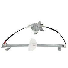 Window Regulator & Motor For 2010-2013 Ford Transit Connect Front Passenger Side