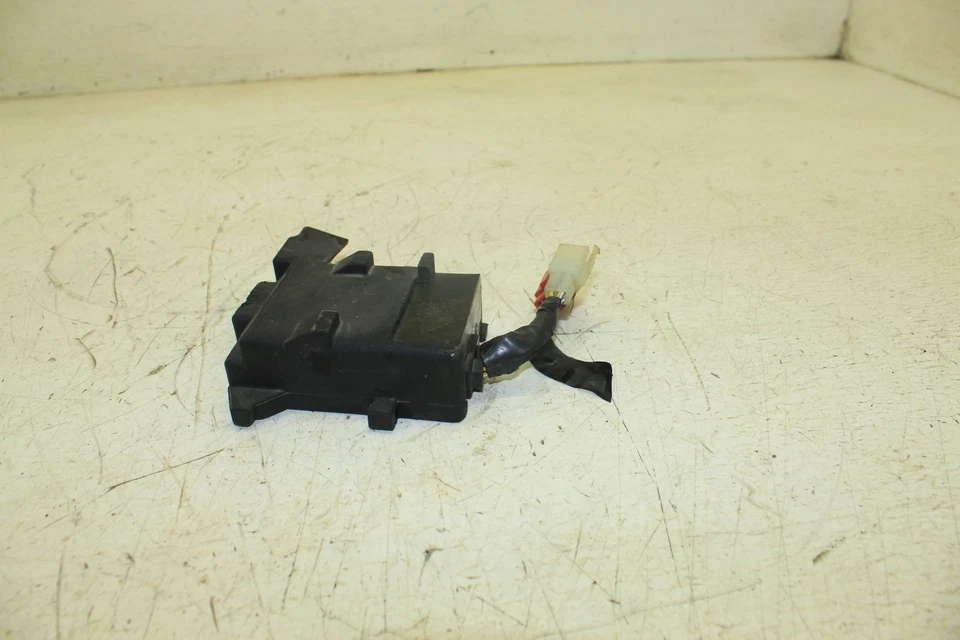 Honda Interceptor 1989 VTR OEM ECU unidad informática El-33  Foto 4 de 4