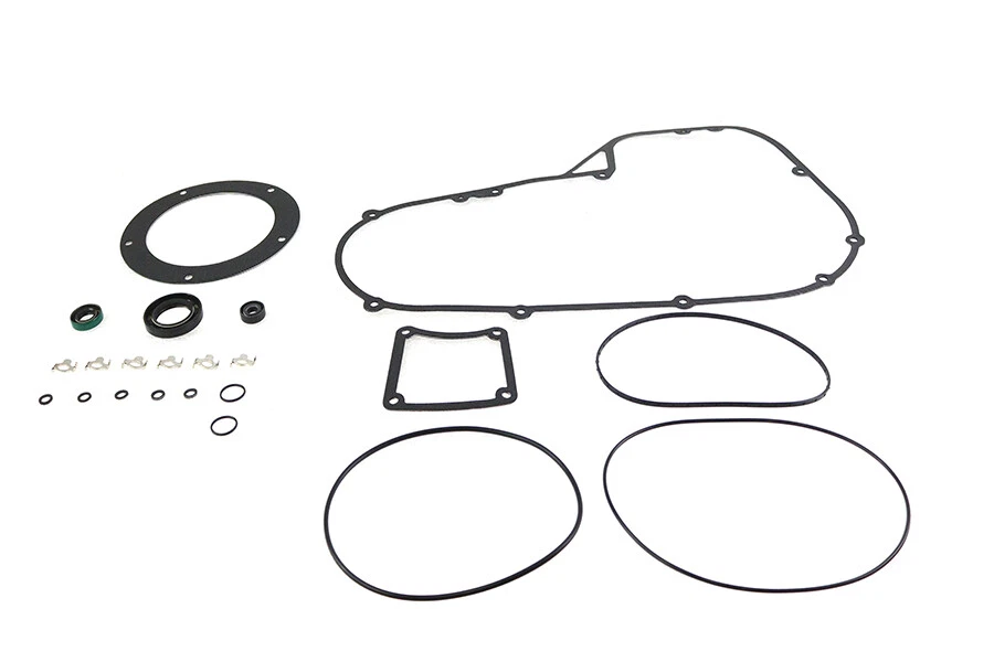 Cometic Primary Gasket Kit fits Harley Davidson - Image 4 of 4