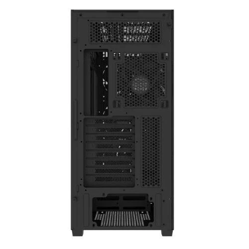 Thermaltake CA-11D-00F1WN-00 AX500 Full Tower Chassis - Image 4 of 4
