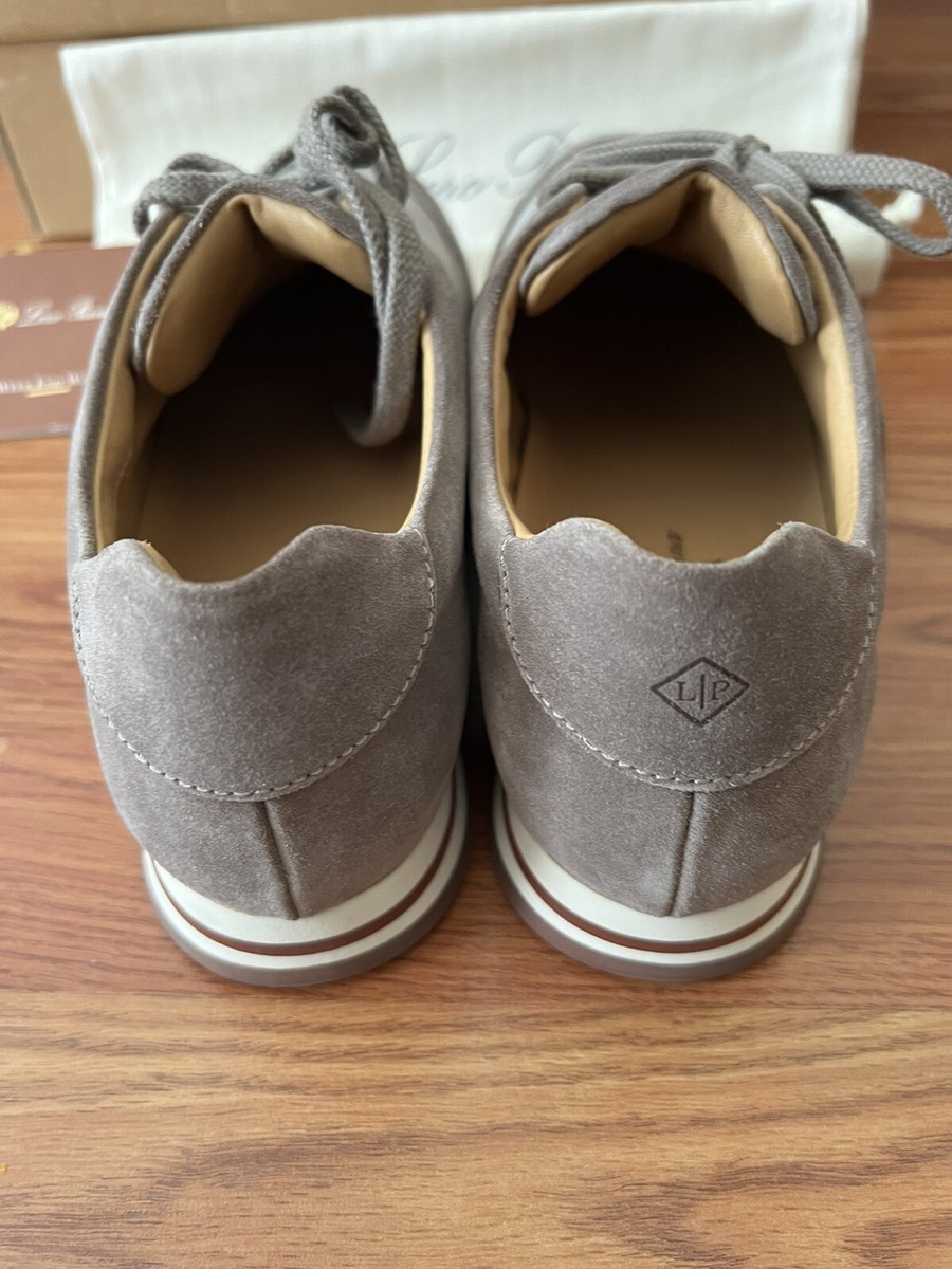 Loro Piana Sneakers Size US 10, EU 43, Made in Italy | eBay