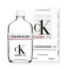Calvin Klein CK Everyone  100 ml EDT Eau de Toilette Unisex