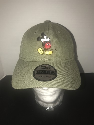 New Era X Disney Mickey Mouse 9twenty 