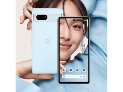 Google Pixel7a Charcoal ROM128GB/RAM8GB 6.In OLED 64MP 4385mAh