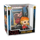 Funko Pop! Album Cover with Case: Cyndi Lauper #32
