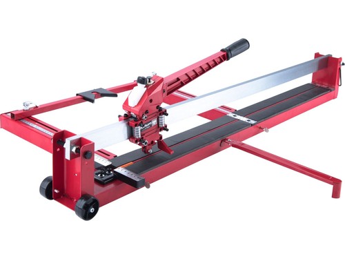 Fortum Professional 600mm-1200mm Tile Cutter - Picture 15 of 27