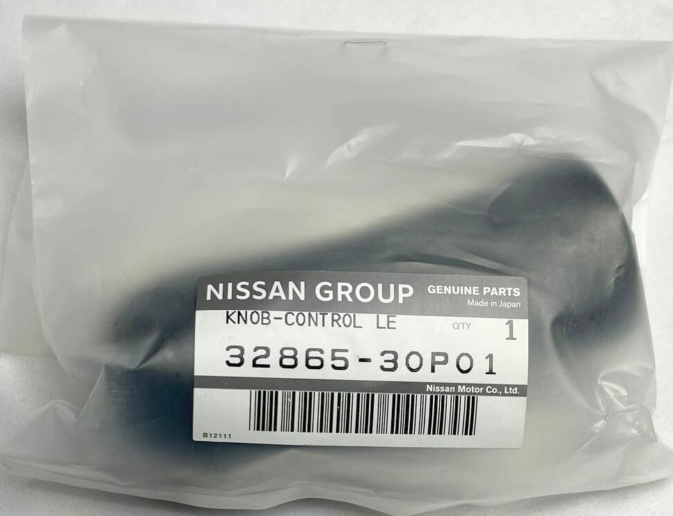 nana3ki様ご確認用 Genuine Nissan FAIRLADY Z Z32 300ZX Gear Shift Knob Black
