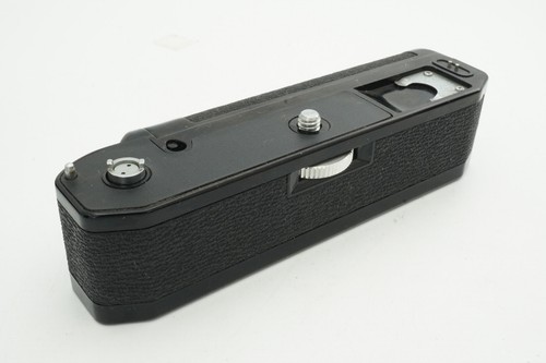 Canon Power Winder A Motor Drive for A-1 AE-1 AV-1 & AT-1 from Japan #B150 - Picture 5 of 12