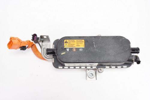 CHEVROLET VOLT EV Electric Coolant Heater Control Module OEM 2011 - 2015