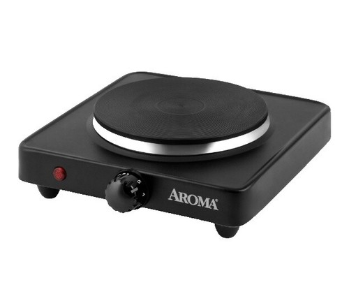 BALMUDA K10A-BK The Plate Pro Hot Plate Black From Japan New | eBay