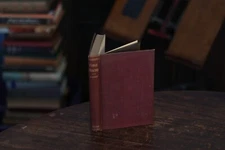 Forge-Practice (Elementary), John Lord Bacon, First Edition First Thousand, 1904