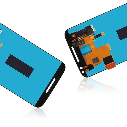 For Motorola Moto X Style XT1572 XT1575 XT1570 LCD Display Touch Screen Assembly - Picture 7 of 11