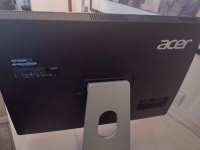 Windows 10 all-in-one PC - Acer Aspire Z3-615 excellent condition