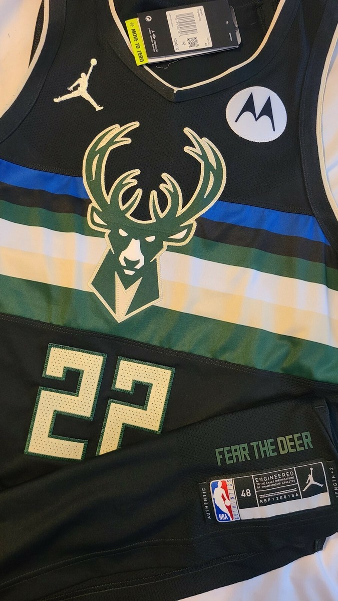 milwaukee bucks finals jersey