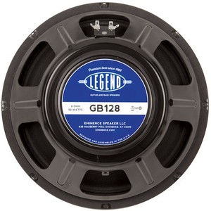 Eminence Speaker 12 | eBay