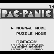 ebay® Auktion 306288779900 | Nintendo GameBoy - Pac Panic Modul NEUWERTIG Thumbnail of ebay® auction 306288779900 | Nintendo GameBoy - Pac Panic Modul NEUWERTIG