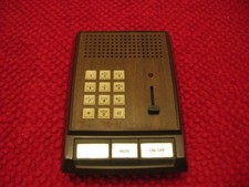 GTE SPEAKER PHONE