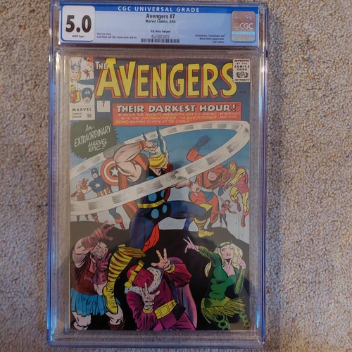 Comic Image
