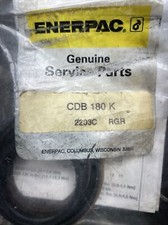 New Enerpac CDB180K Seal Kit
