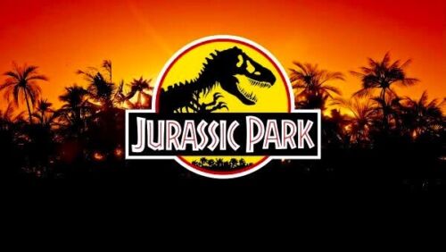 🦖JURASSIC PARK HIGH GRADE FIGURES🔥ALAN GRANT ELLIE MALCOLM🦖KENNER NEW RARE - Foto 15 di 15