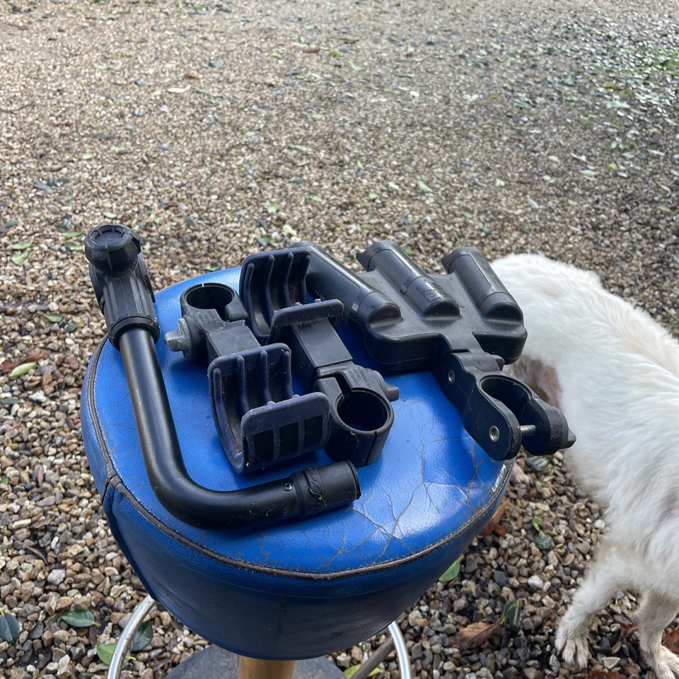 Assorted Seat Box Attachments eBay