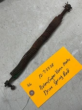 Bolens Super Versa-Matic 15FD01 Link Assembly And Spacer, Spring No Good