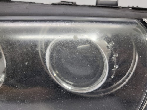 BMW 3 Series E46 Facelift Xenon Headlight Headlamp Left 7165775 (48) - Picture 4 of 10