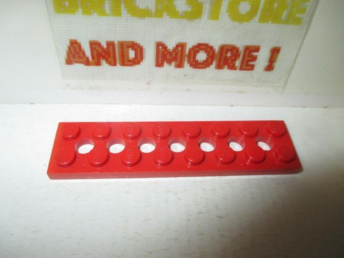 Lego - Technic Plate Plaque 2x8 8x2 3738 - Choose Color & Quantity - Imagen 6 de 10