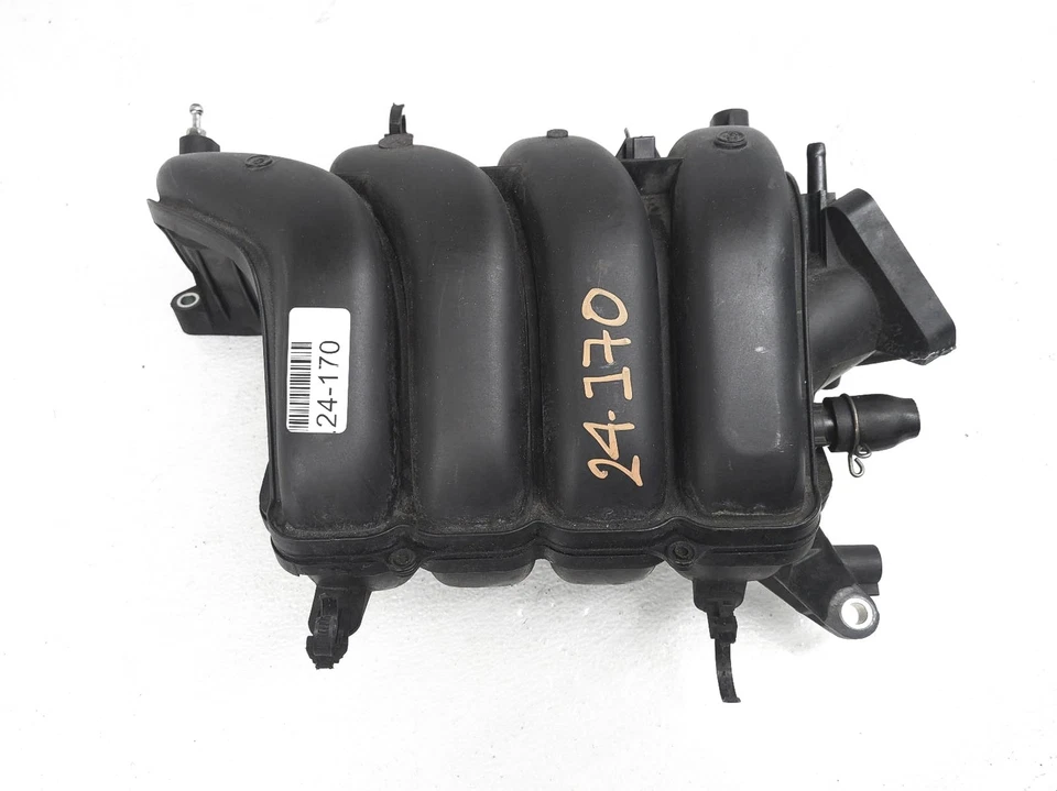 Воздухозаборный коллектор 2011-2019 Toyota Corolla 17120-0T012 - Изображение 4 из 4